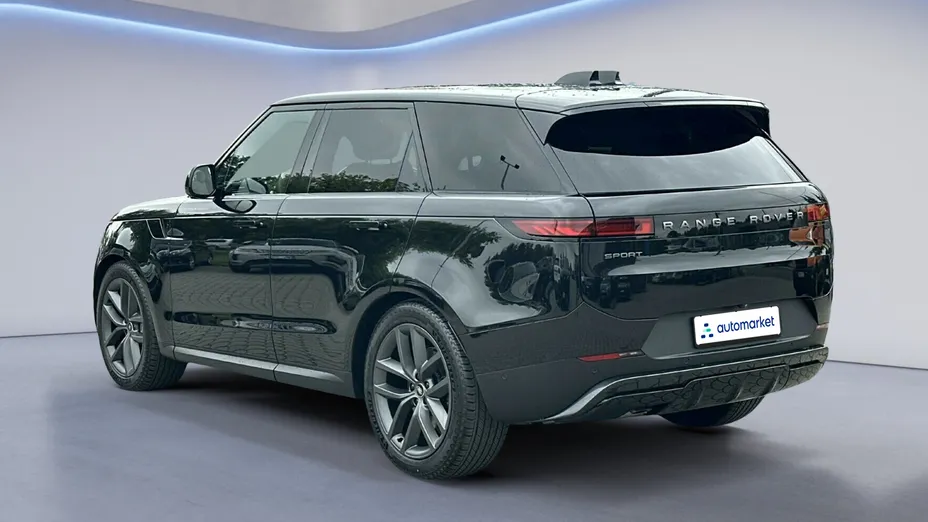 LAND ROVER Range Rover Sport Range Rover S 3.0 D250 mHEV SE