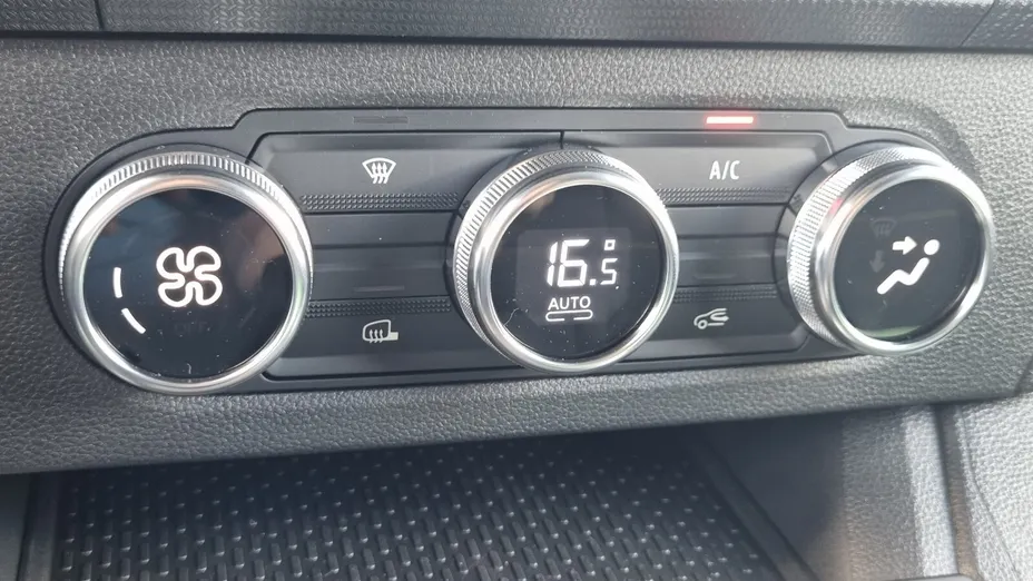 RENAULT Kangoo Express/Van Kangoo Van E-Tech L1 Extra (22kW) Nowy