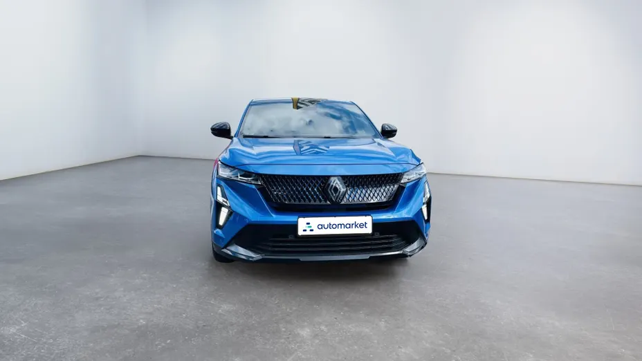RENAULT Rafale Rafale 1.2 E-Tech PHEV 4x4 300 esprit Alpine MMT Nowy