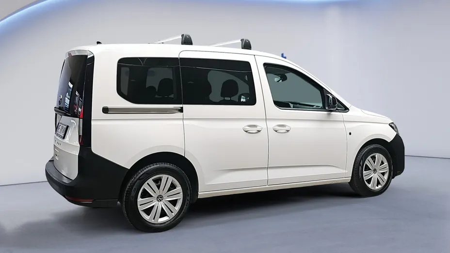 VOLKSWAGEN Caddy osobowy Caddy 1.5 TSI