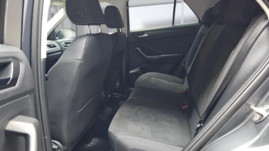 VOLKSWAGEN T-ROC T-ROC 1.5 TSI Style