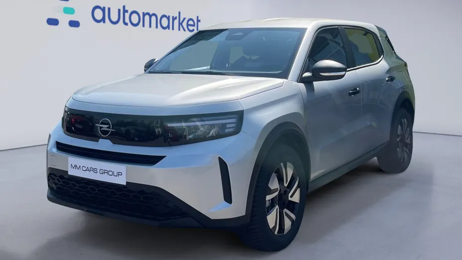 OPEL Frontera Frontera 44kWh Edition Nowy