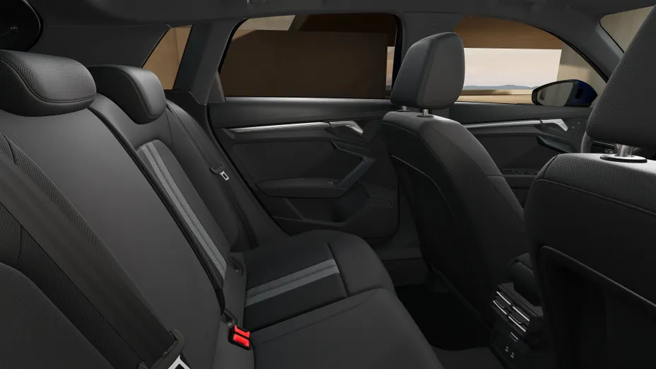 AUDI A3 A3 35 TFSI mHEV S Line S tronic Nowy