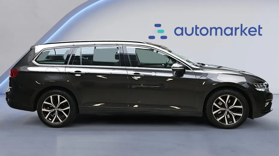 VOLKSWAGEN Passat Passat 2.0 TDI EVO Business DSG