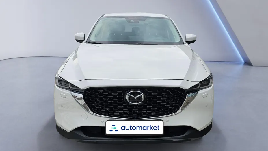 MAZDA CX-5 CX-5 2.0 Exclusive-Line 2WD aut