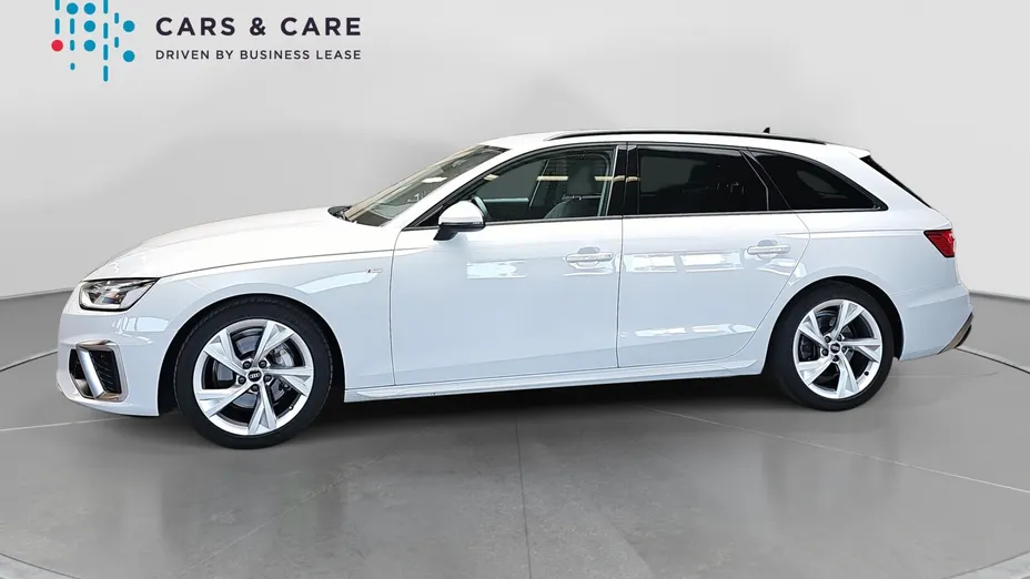 AUDI A4 A4 40 TDI mHEV S Line S tronic