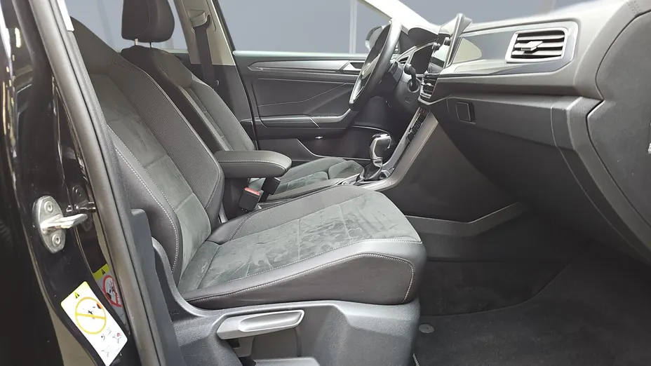 VOLKSWAGEN T-ROC T-ROC 1.5 TSI Style DSG