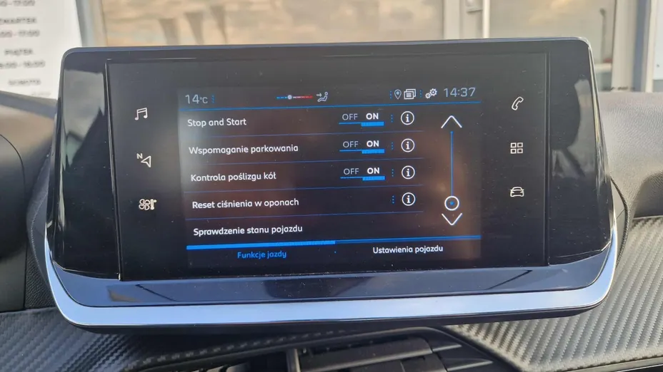 PEUGEOT 208 208 1.2 PureTech Active S&S