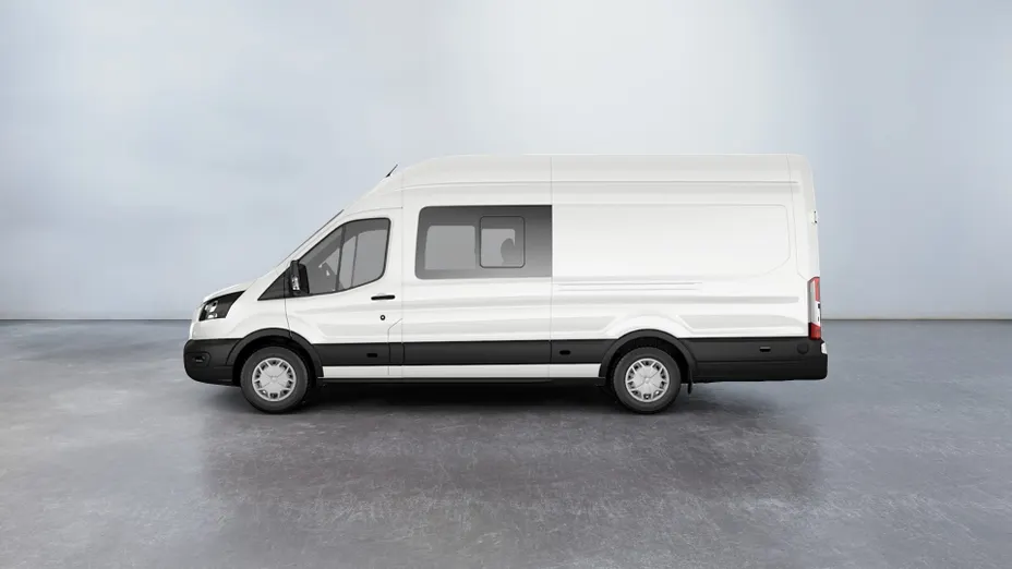 FORD Transit Transit 350 L4H3 RWD Trend (bryg.) Nowy