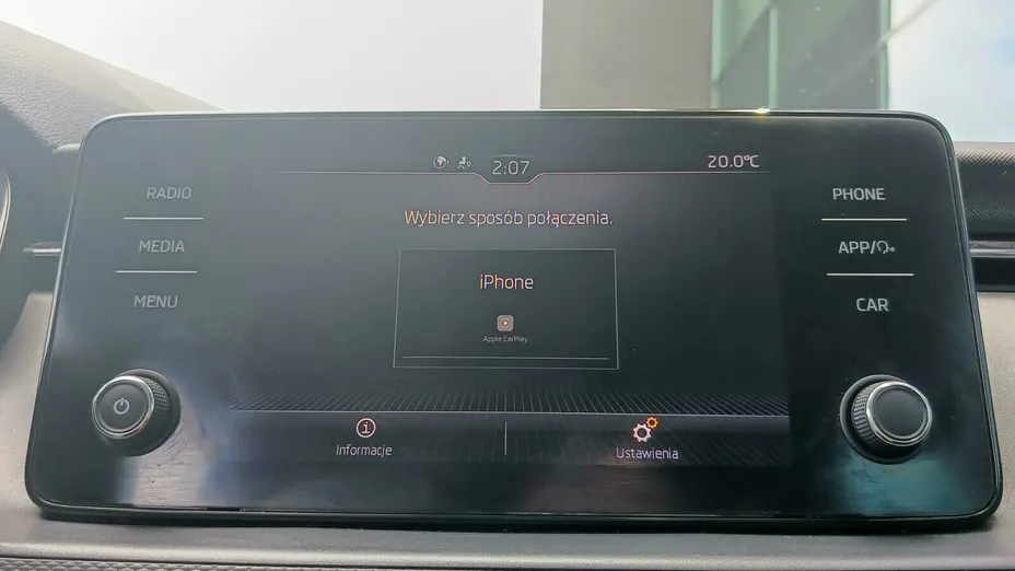 SKODA Scala Scala 1.0 TSI Ambition