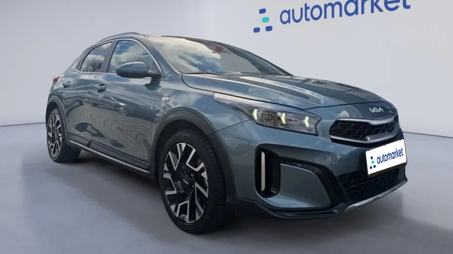 KIA XCeed XCeed 1.5 T-GDI M DCT
