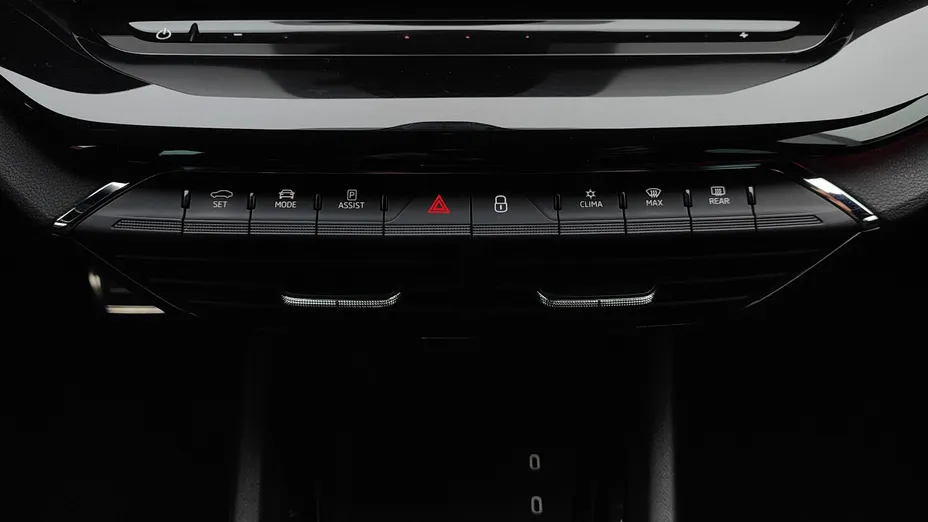 SKODA Octavia Octavia 2.0 TDI Sportline DSG