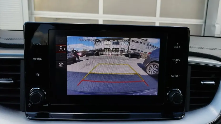 KIA XCeed XCeed 1.5 T-GDI M DCT