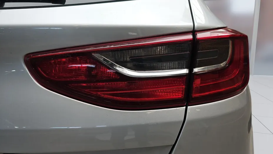 KIA Cee'd Ceed 1.5 T-GDI S