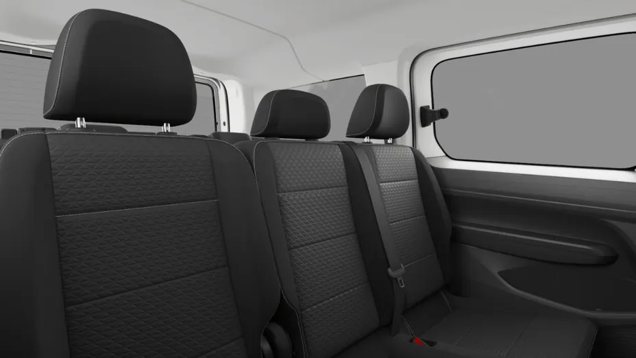 FORD Tourneo Connect Grand Tourneo Connect 2.0 EcoBlue Titanium aut Nowy