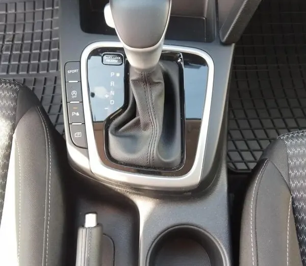 KIA XCeed XCeed 1.5 T-GDI M DCT
