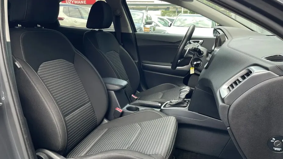 KIA XCeed XCeed 1.5 T-GDI M DCT