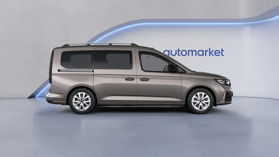 FORD Tourneo Connect Grand Tourneo Connect 2.0 EcoBlue Titanium aut Nowy