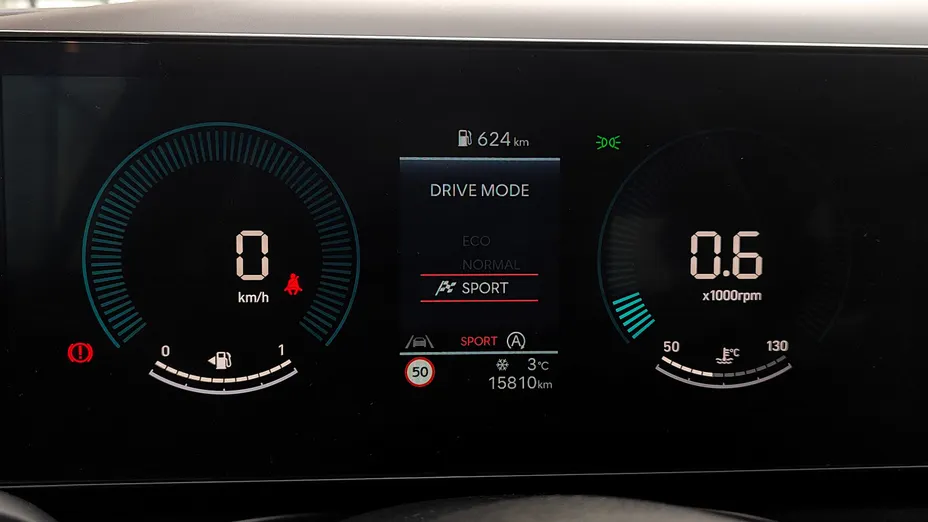 HYUNDAI Tucson Tucson 1.6 T-GDi Smart 2WD