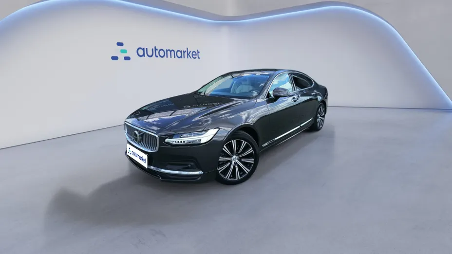 VOLVO S90 S90 B5 B Inscription aut