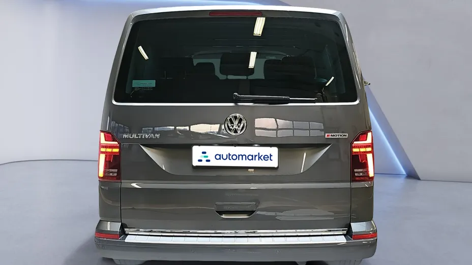 VOLKSWAGEN Multivan Multivan 6.1 2.0 TDI L1 Comfortline 4Motion DSG
