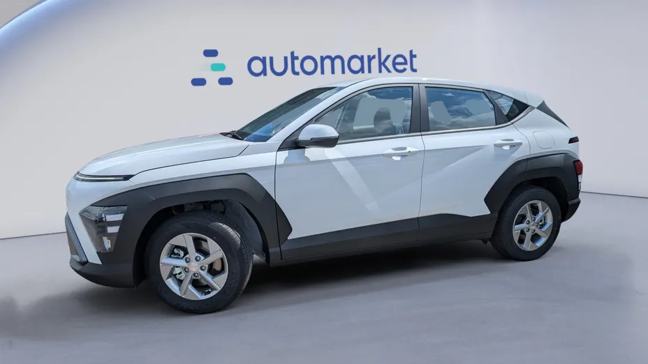 HYUNDAI Kona Kona 1.0 T-GDI Smart Nowy