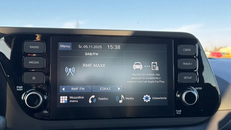 HYUNDAI i20 i20 1.0 T-GDi Modern