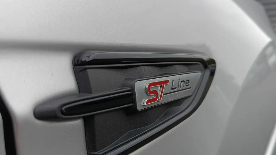 FORD Kuga Kuga 1.5 EcoBoost FWD ST-Line ASS