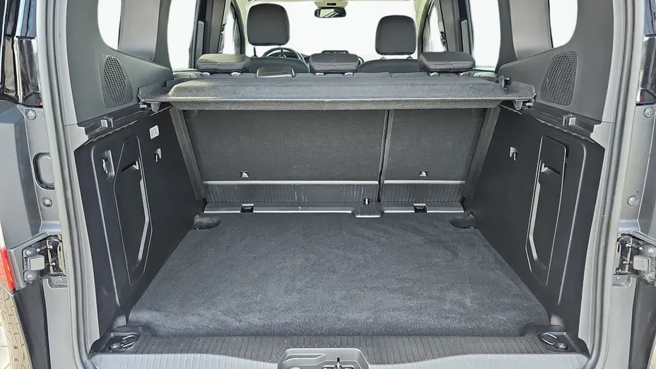MERCEDES-BENZ Citan Citan Tourer 113 L1 420.763