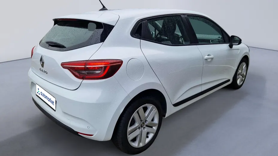 RENAULT Clio Clio 1.0 TCe Equilibre LPG