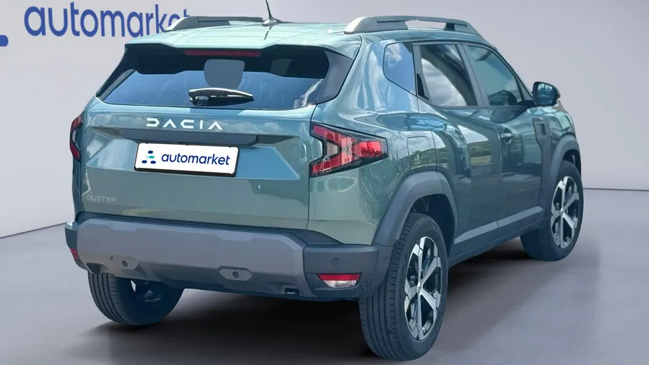 DACIA Duster Duster 1.0 TCe Journey LPG Nowy
