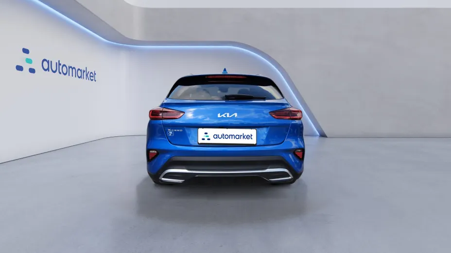 KIA XCeed XCeed 1.5 T-GDI M DCT