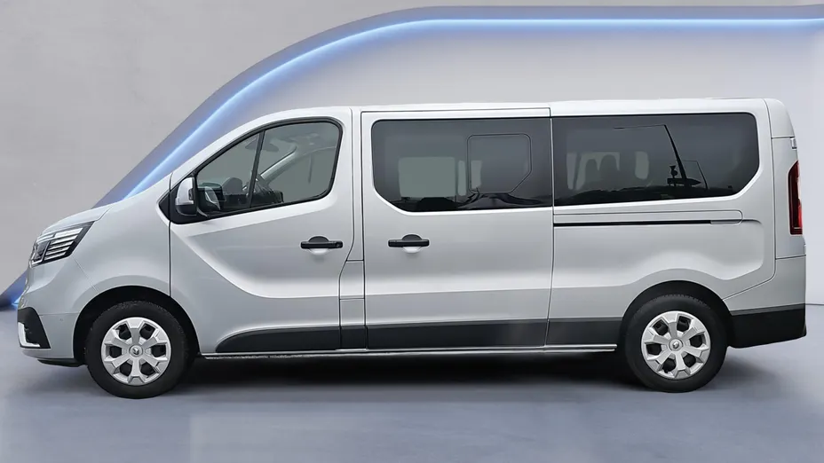 RENAULT Trafic Trafic Kombi 2.0 Blue dCi L2 Equilibre