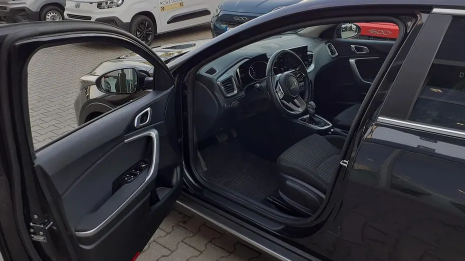 KIA XCeed XCeed 1.5 T-GDI M DCT