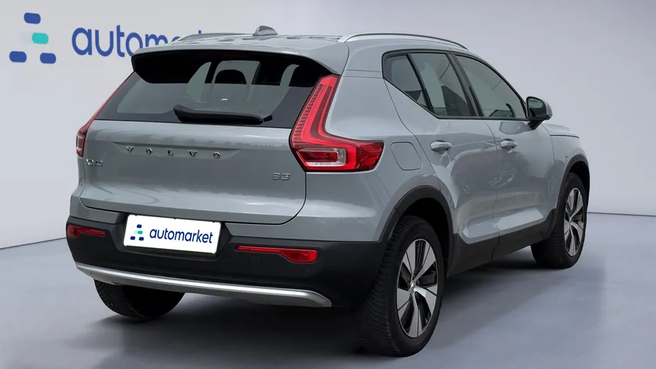 VOLVO XC40 XC40 B3 Core aut