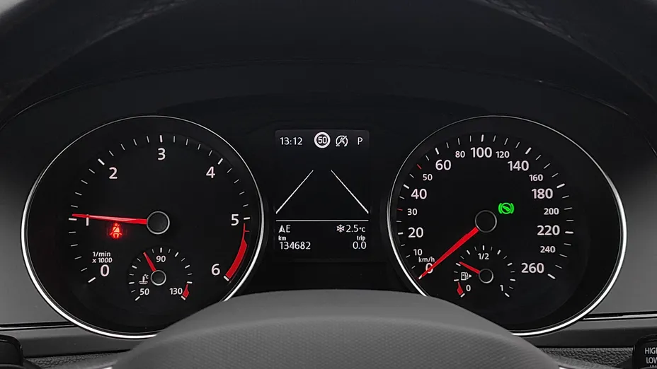 VOLKSWAGEN Passat Passat 2.0 TDI EVO Essence DSG