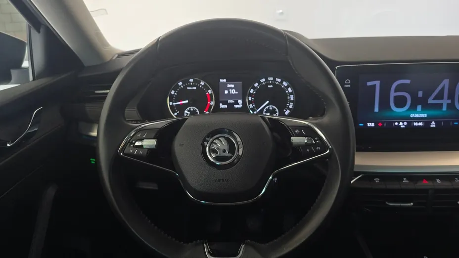 SKODA Octavia Octavia 1.5 TSI ACT Ambition