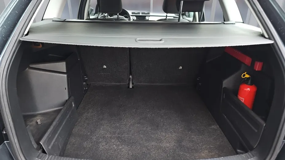 SKODA Fabia Fabia 1.0 TSI Ambition