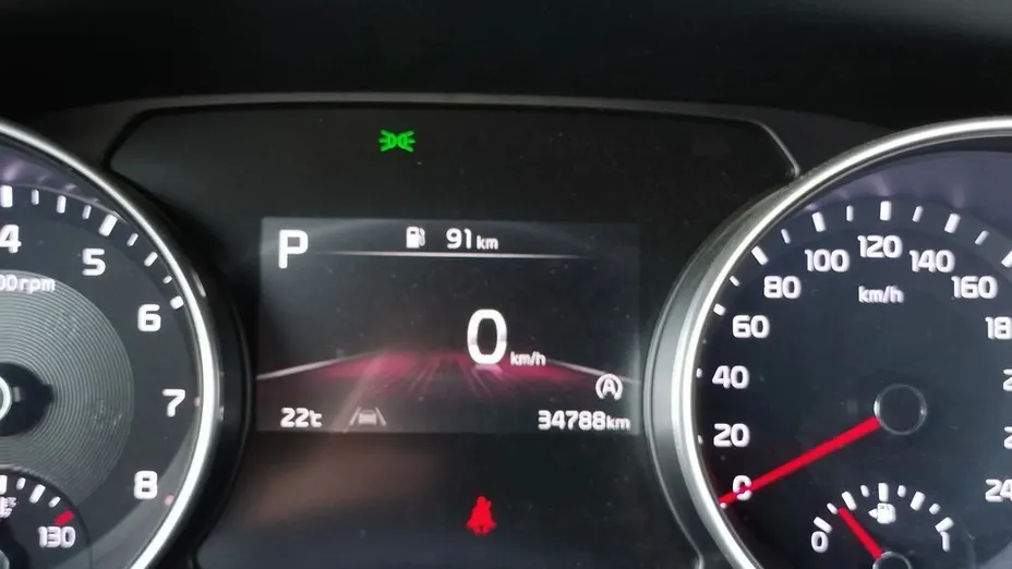 KIA XCeed XCeed 1.5 T-GDI M DCT