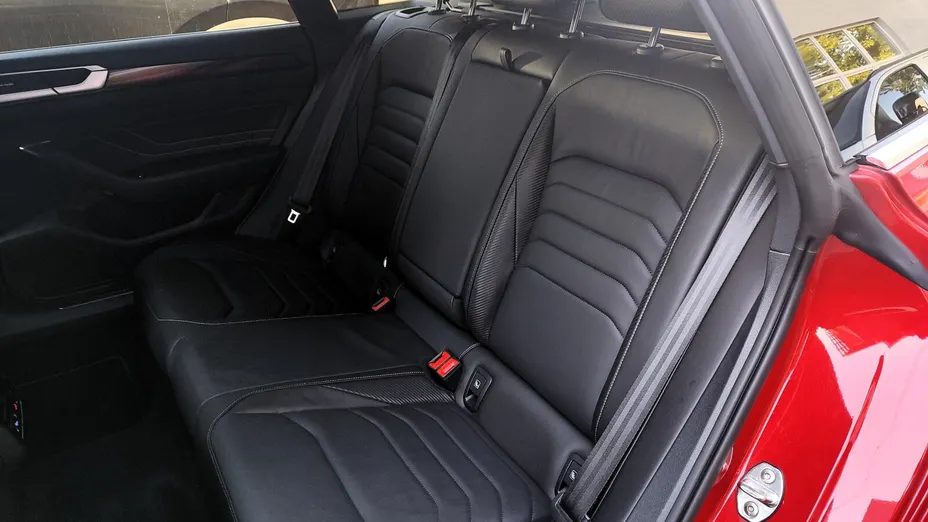 VOLKSWAGEN Arteon Arteon 2.0 TDI R-Line DSG