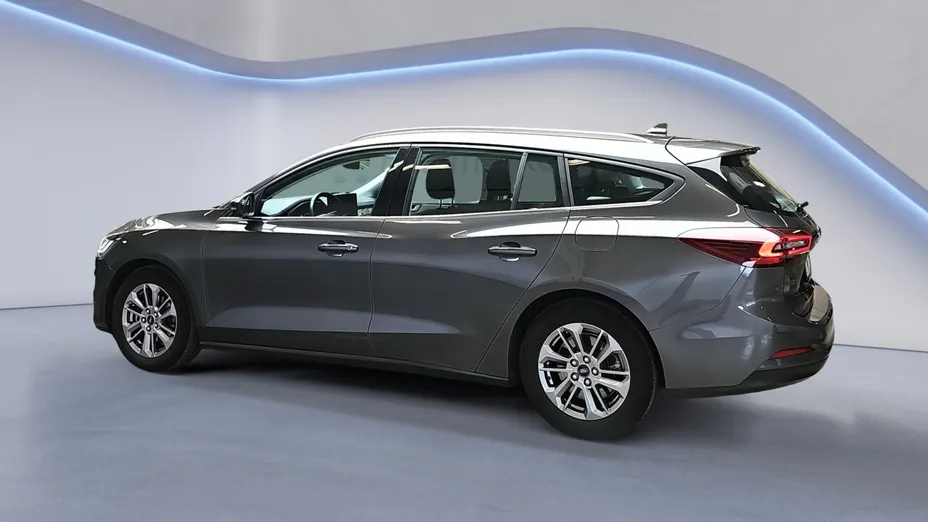 FORD Focus Focus 1.0 EcoBoost Titanium