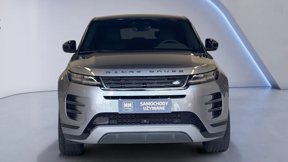 LAND ROVER Range Rover Evoque Evoque 2.0 D200 mHEV Dynamic SE