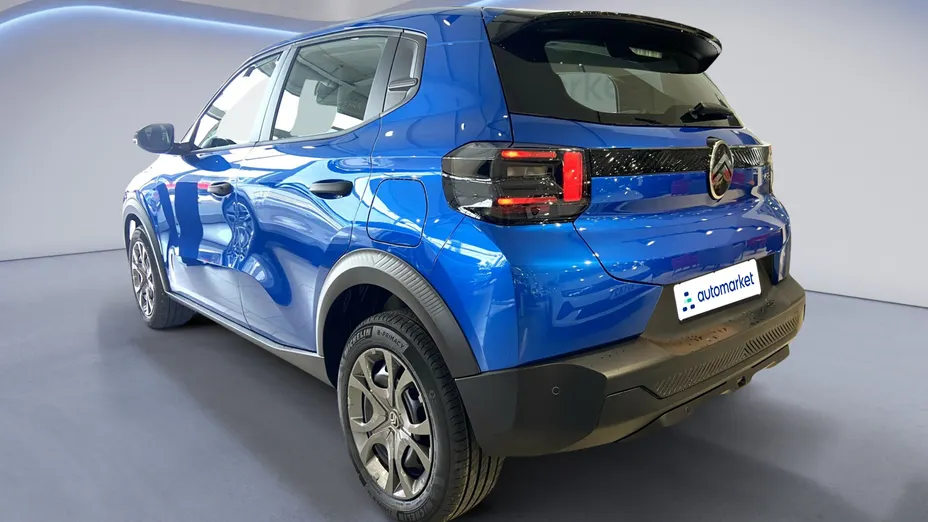 CITROEN C3 C3 1.2 T You! Nowy