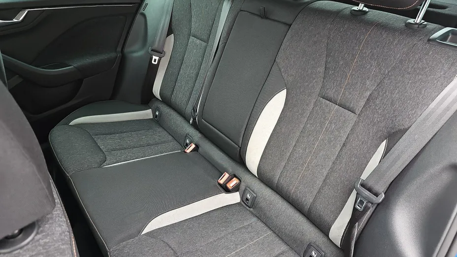 SKODA Scala Scala 1.0 TSI Style