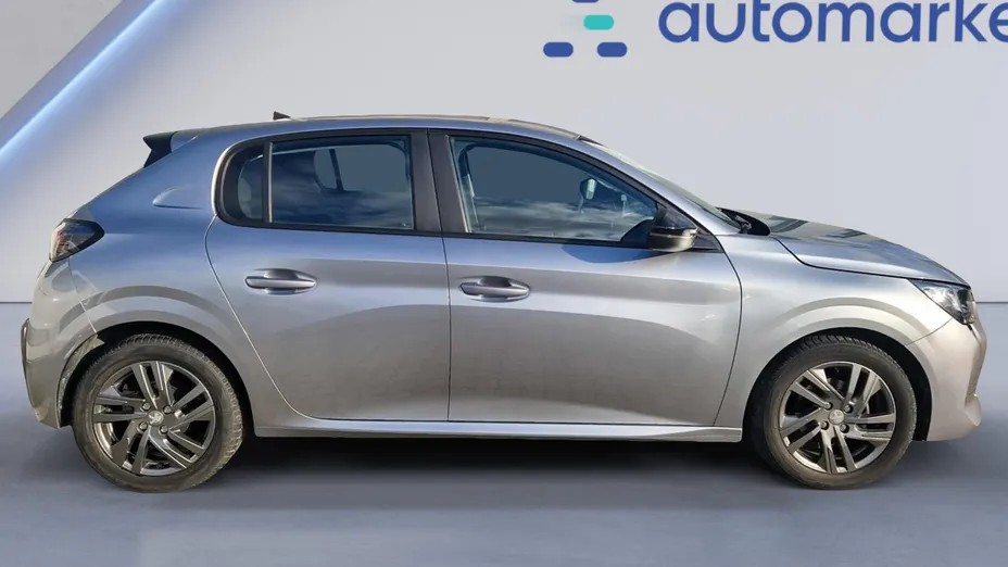 PEUGEOT 208 208 1.2 PureTech Active S&S