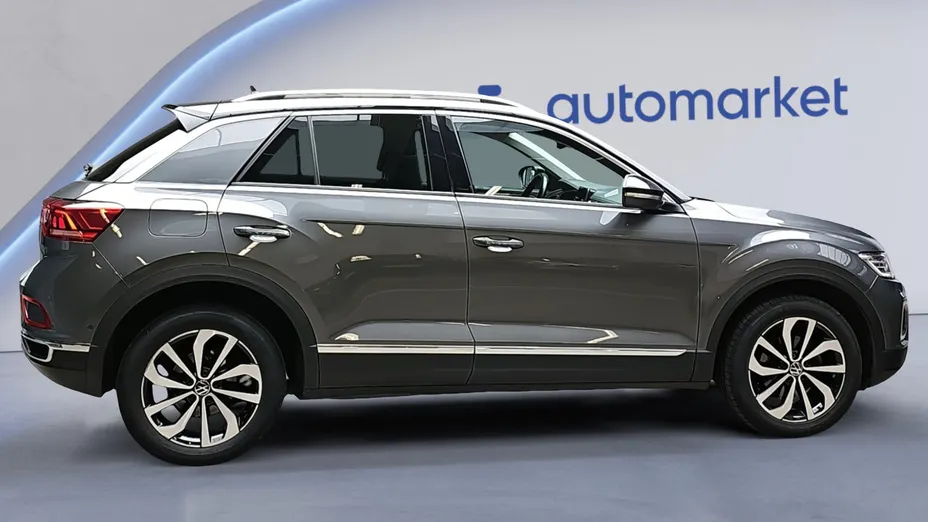 VOLKSWAGEN T-ROC T-ROC 1.5 TSI Style