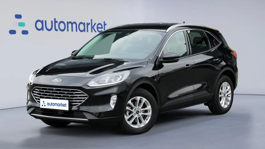 FORD Kuga Kuga 1.5 EcoBoost FWD Titanium