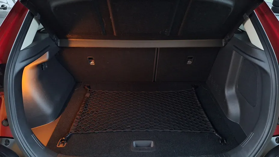 HYUNDAI Kona Kona 1.6 T-GDI Premium 4WD DCT