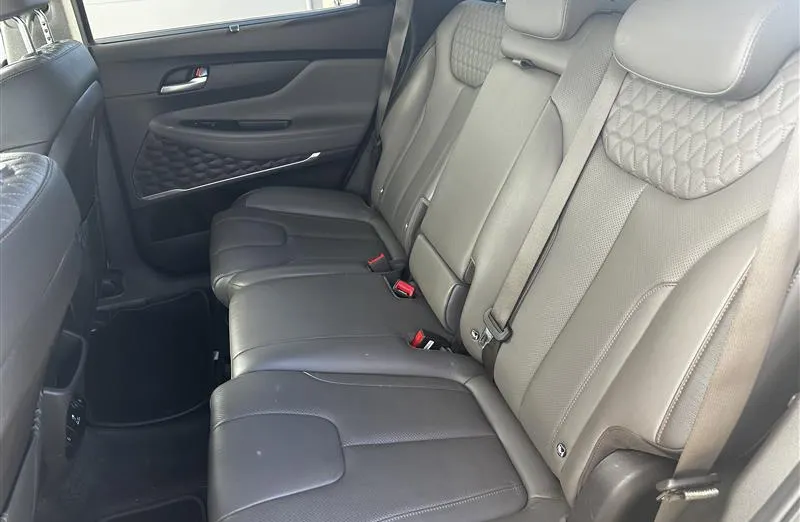 HYUNDAI Santa Fe Santa Fe 2.0 CRDi Platinum 4WD aut