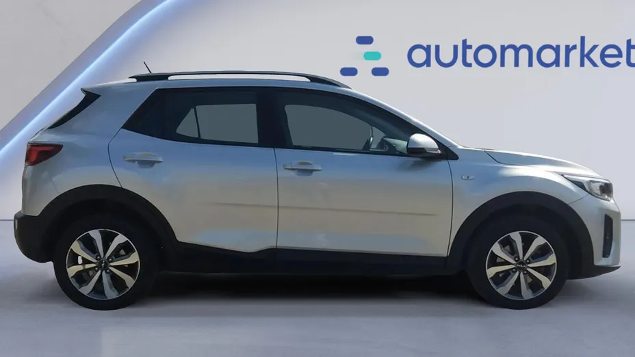 KIA Stonic Stonic 1.2 M